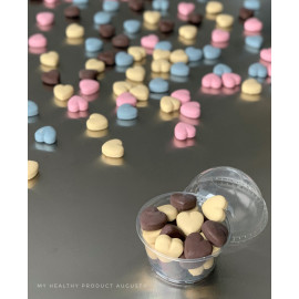 Sweet hearts 200g