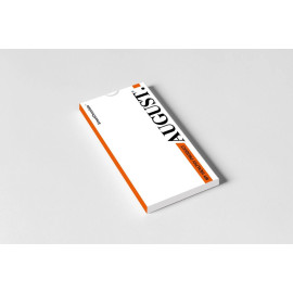 My healthy product AUGUST®