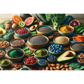 Superfoods