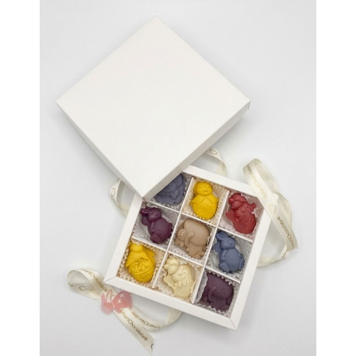 Пасхальные украшения для вашей пасочки 95г