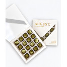  Assorted matcha/strawberry/almond sweets 200g