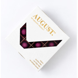 Chilean prunes in blueberry chocolate 230g