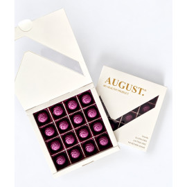 Chilean prunes in blueberry chocolate 230g