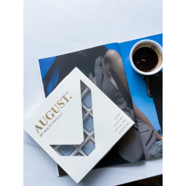 Coconut & agave praline  170g