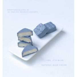 Coconut & agave praline  170g