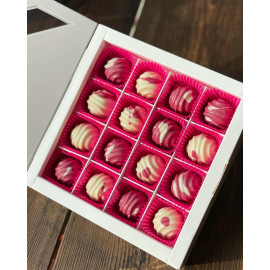  Assorted sweets fig-strawberry 200g