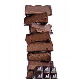 Peanut & date praline 100g