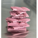 SmartChocolate® ПОЛУНИЦЯ & КЕШ'Ю  75г