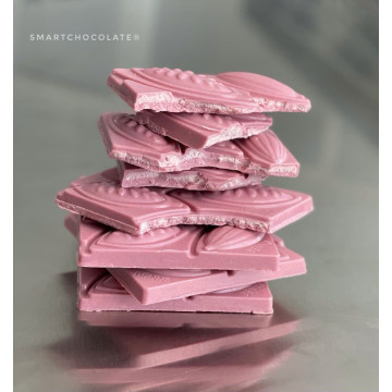SmartChocolate® ПОЛУНИЦЯ & КЕШ'Ю  75г