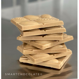 SmartChocolate® KU QIAO CHA & COOKIES 70g