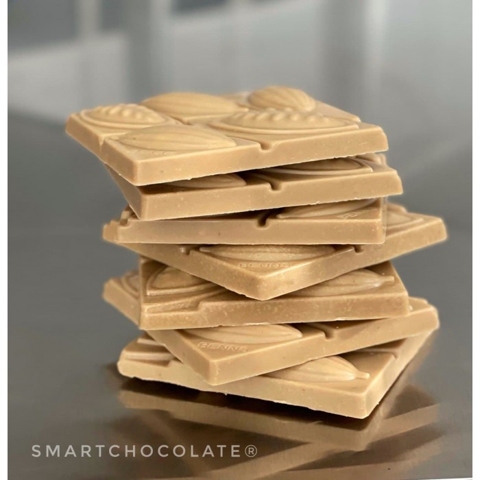 SmartChocolate® KU QIAO CHA & COOKIES