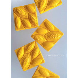 SmartChocolate® MANGO & MELON 75g