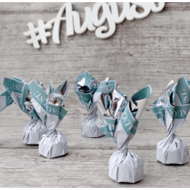 À la Carte Chocolates