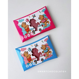 SmartTeddy Strawberry\ dogwood 35g