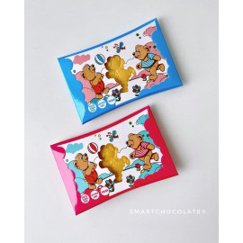 SmartTEDDY Mango\melon 35g