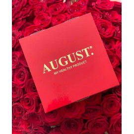 LOVEBOX Selection of natural carob candies