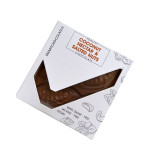 SmartChocolate® Кокосовий нектар-солоні горіхи 75г