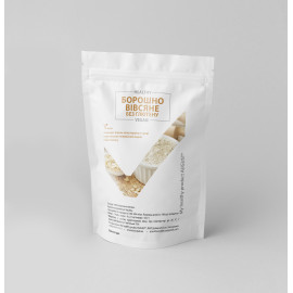  Мука Овсяная БЕЗ ГЛЮТЕНА 450г