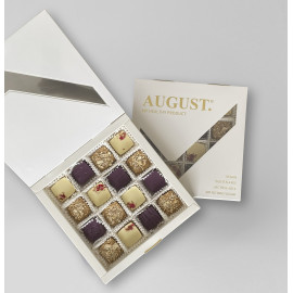  Assorted sweets with coconut nectar 180g