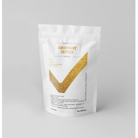 AMARANTH SEEDS 1300g