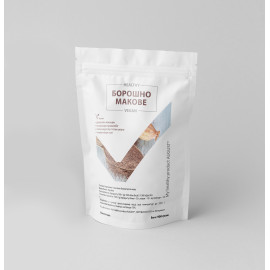 Poppy seed flour 900g