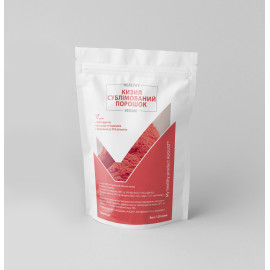 Dogwood powder 120g