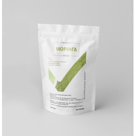 Moringa powder 50g