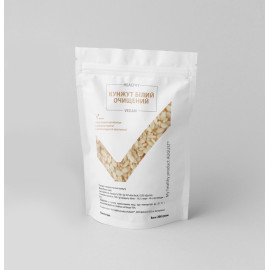 Кунжут очищенный 280г