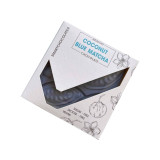 SmartChocolate® КОКОС & БЛАКИТНА МАТЧА  75г