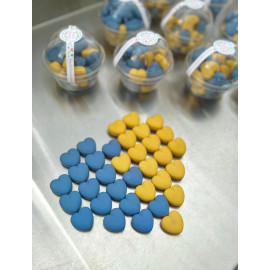 Dragee Glory to Ukraine 200g