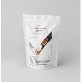  Coconut sugar 1000g