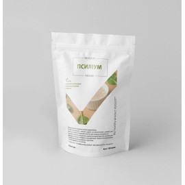 Псилиум 85% 150г (шелуха семян подорожника)