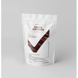 Cocoa powder 200g