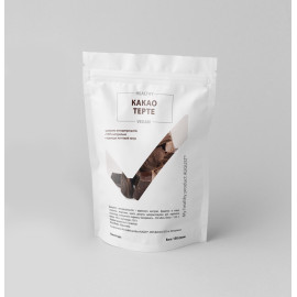 Какао терте натуральне 150г