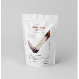 Псилиум 85% 500г (шелуха семян подорожника)