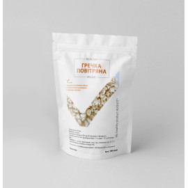 Air buckwheat 100g