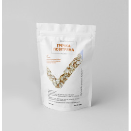 Air buckwheat 50g