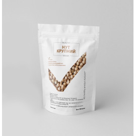 Нут крупный 1300г