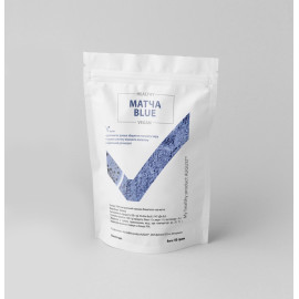 Blue "matcha" 100g