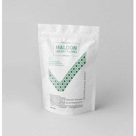 Maldon Salt Flakes 50g