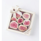 Натуральный шоколад Naked Figs, ТМ SmartChocolate® 70г