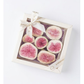 Натуральный шоколад Naked Figs, ТМ SmartChocolate® 70г